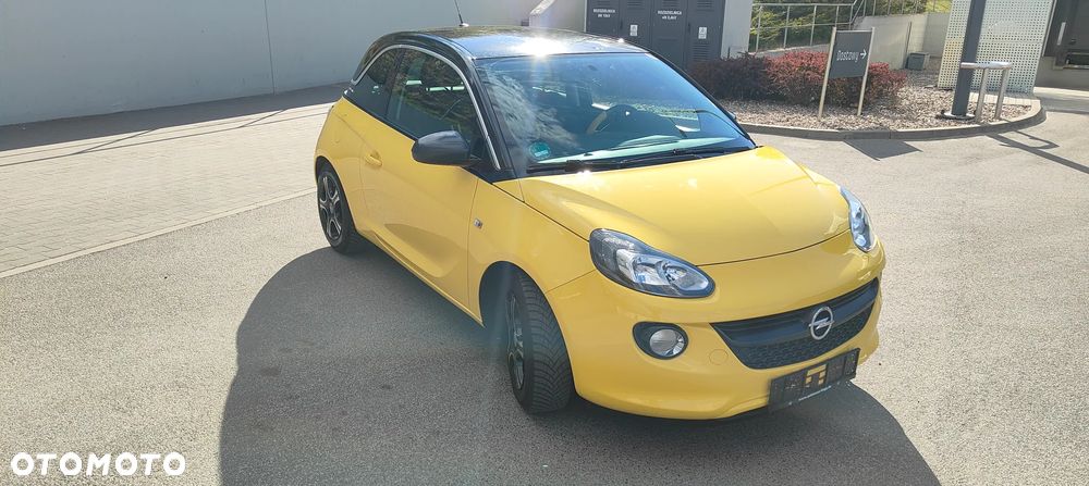 Opel Adam 1.4 Start/Stop Jam - 2