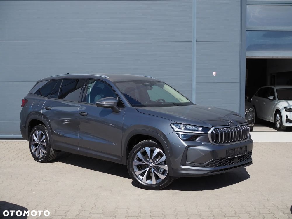 Skoda Kodiaq 1.5 TSI mHEV 4x2 Drive DSG - 3