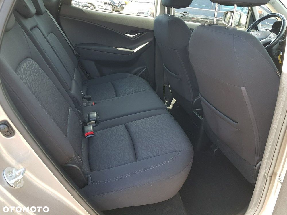 Hyundai ix20 1.6 Comfort - 15