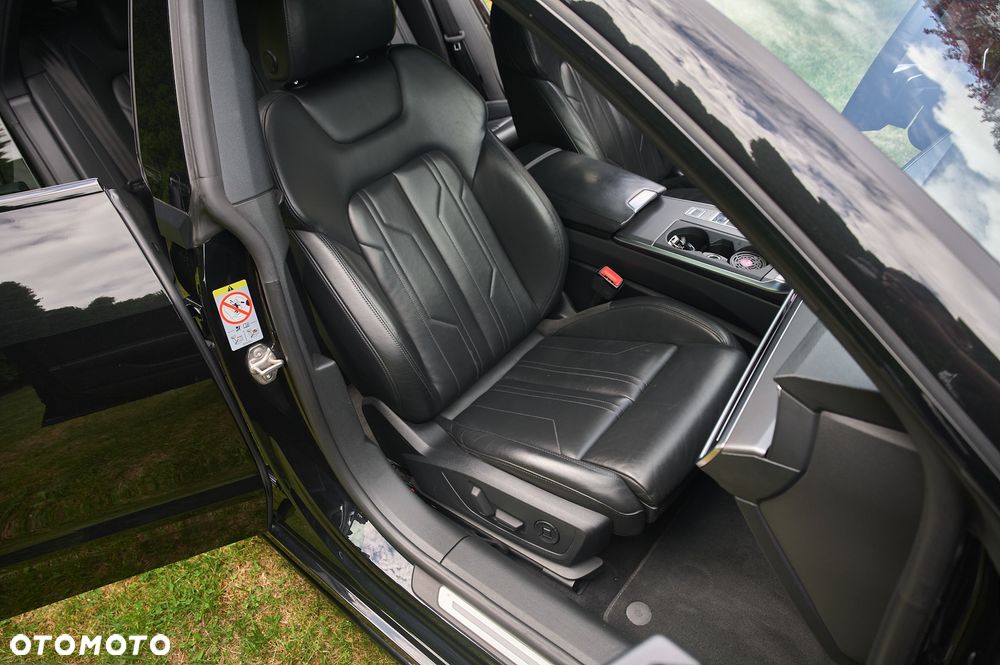 Audi A7 Sportback 50 TDI mHEV Quattro Tiptronic - 28
