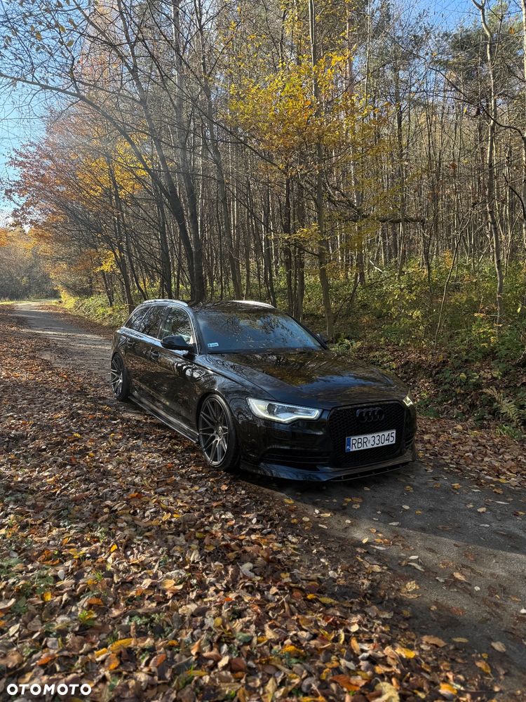 Audi A6 Avant - 3