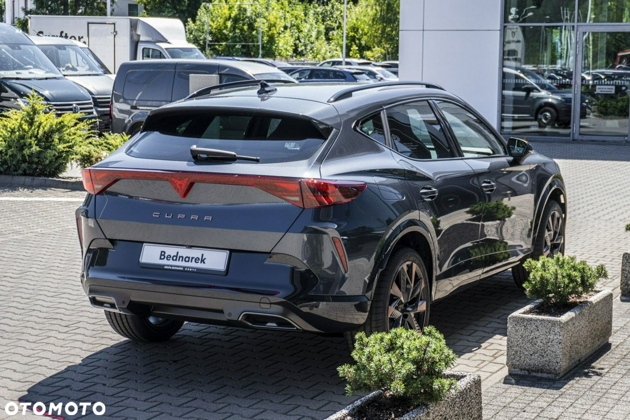 Cupra Formentor - 10