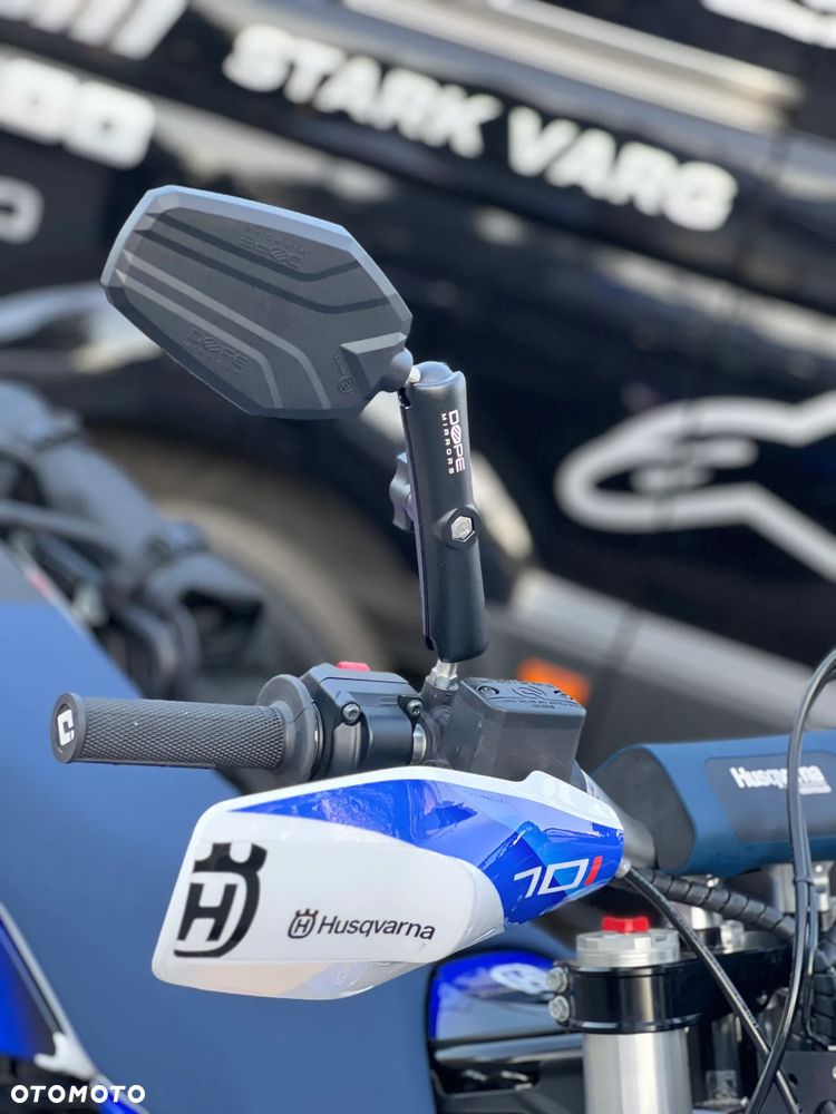 Husqvarna 701 - 14
