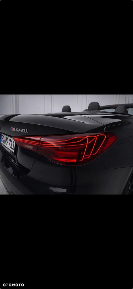 BMW Seria 4 M440i xDrive mHEV - 5