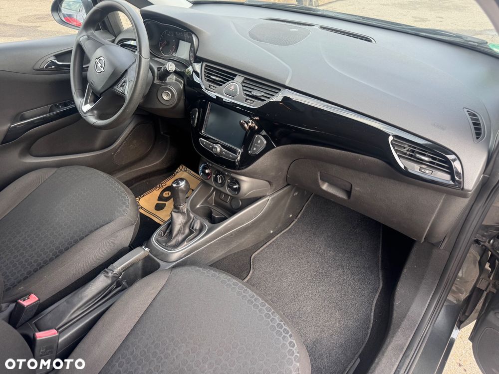 Opel Corsa 1.4 Color Edition - 13