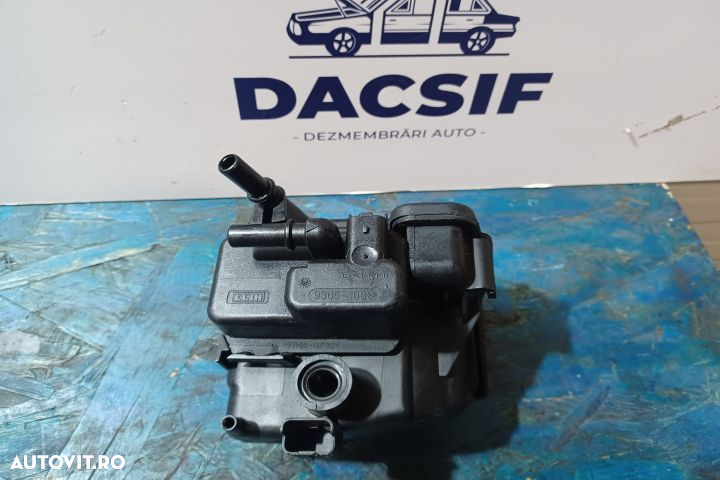 Carcasa filtru motorina 9305-108C FCS710 1.6 TDCI Ford Focus 2 [facel - 2