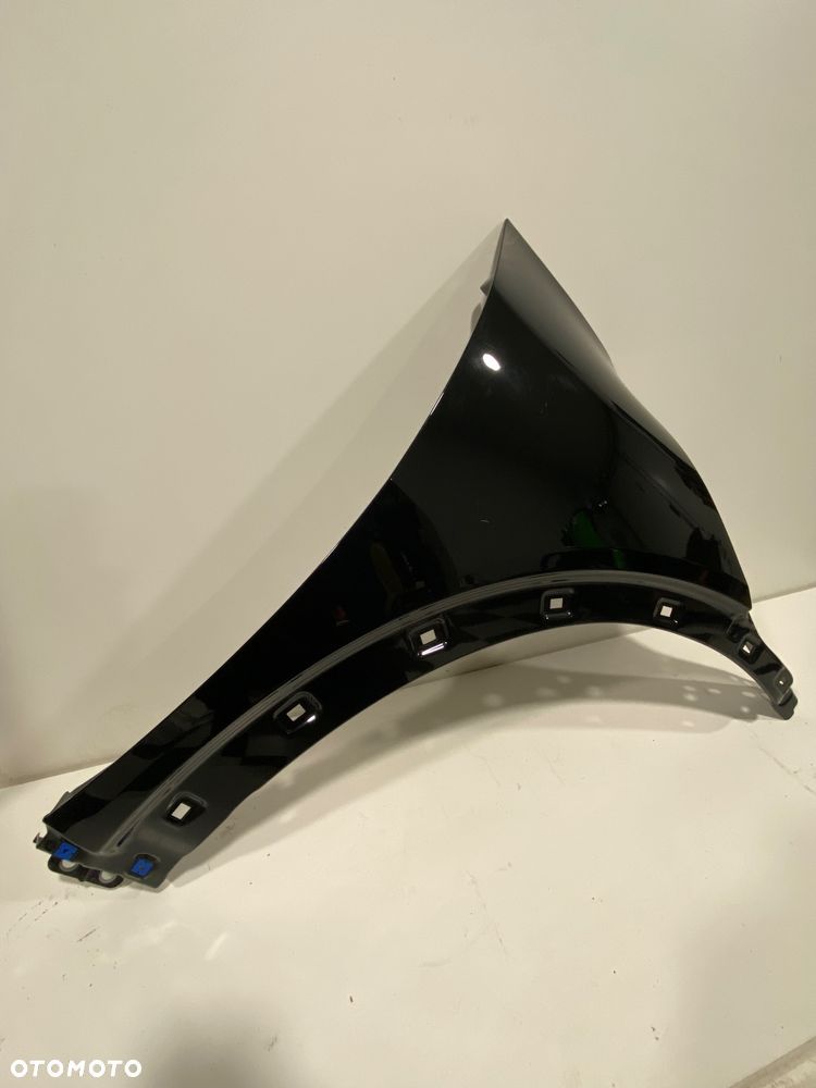 KIA EV6 Błotnik prawy przód kolor ABP - 3