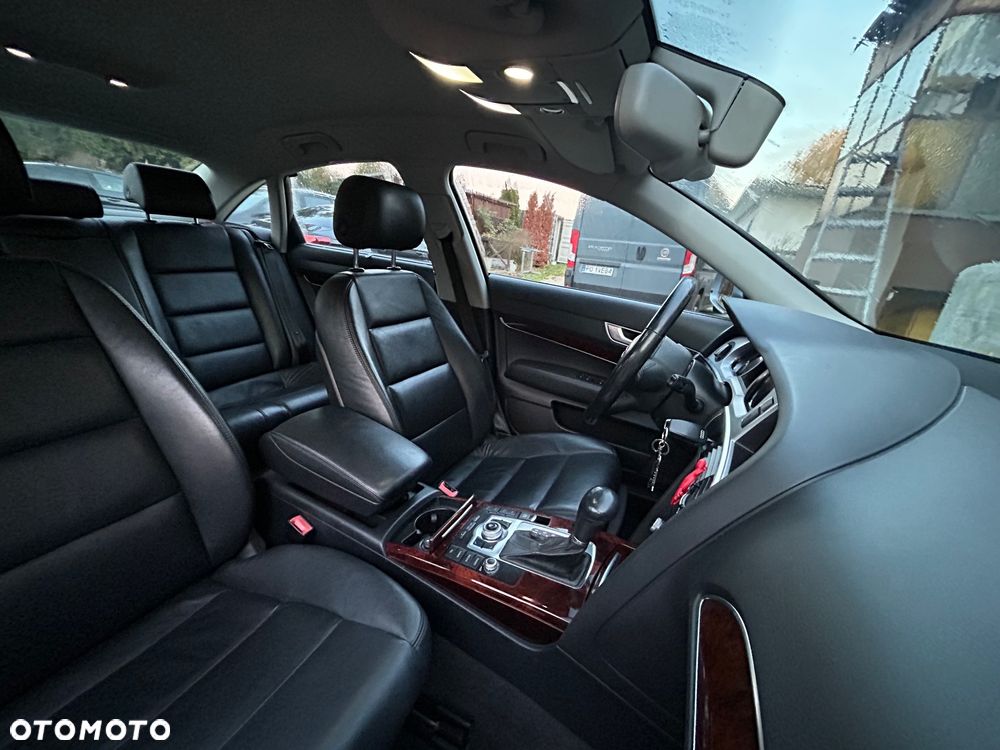 Audi A6 Limousine - 13