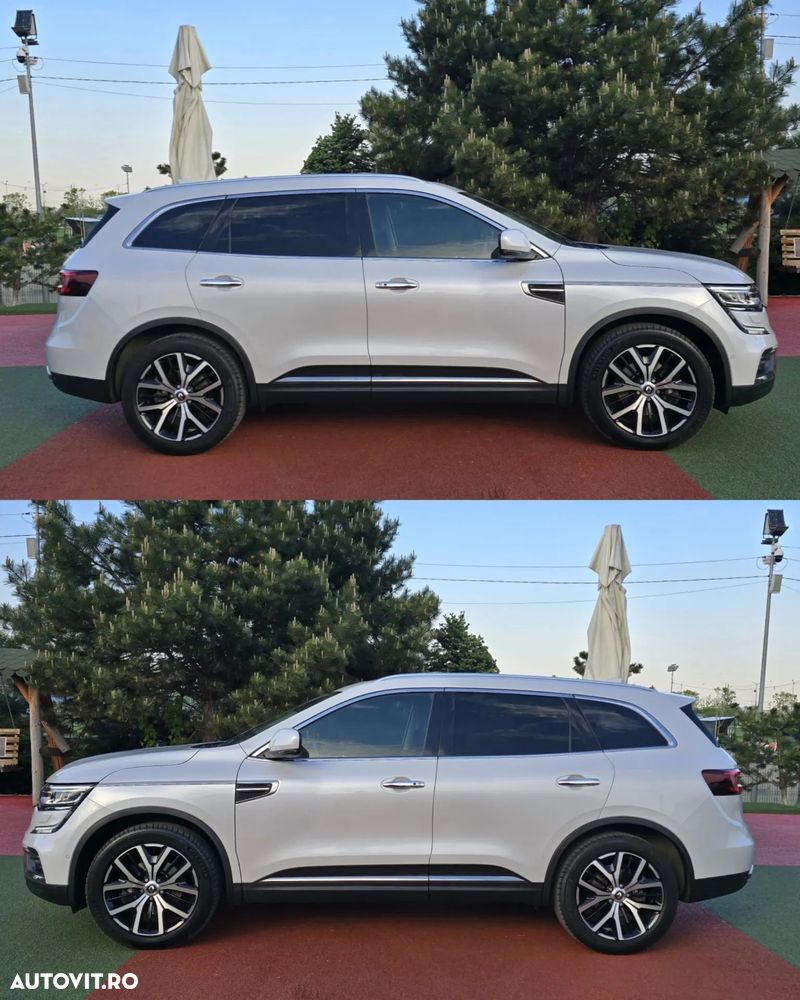 Renault Koleos - 7