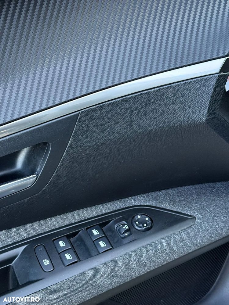 Peugeot 3008 BlueHDi 120 Stop & Start EAT6 Active Business-Paket - 15