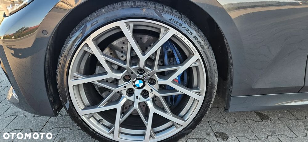 BMW Seria 3 M340i xDrive sport - 6