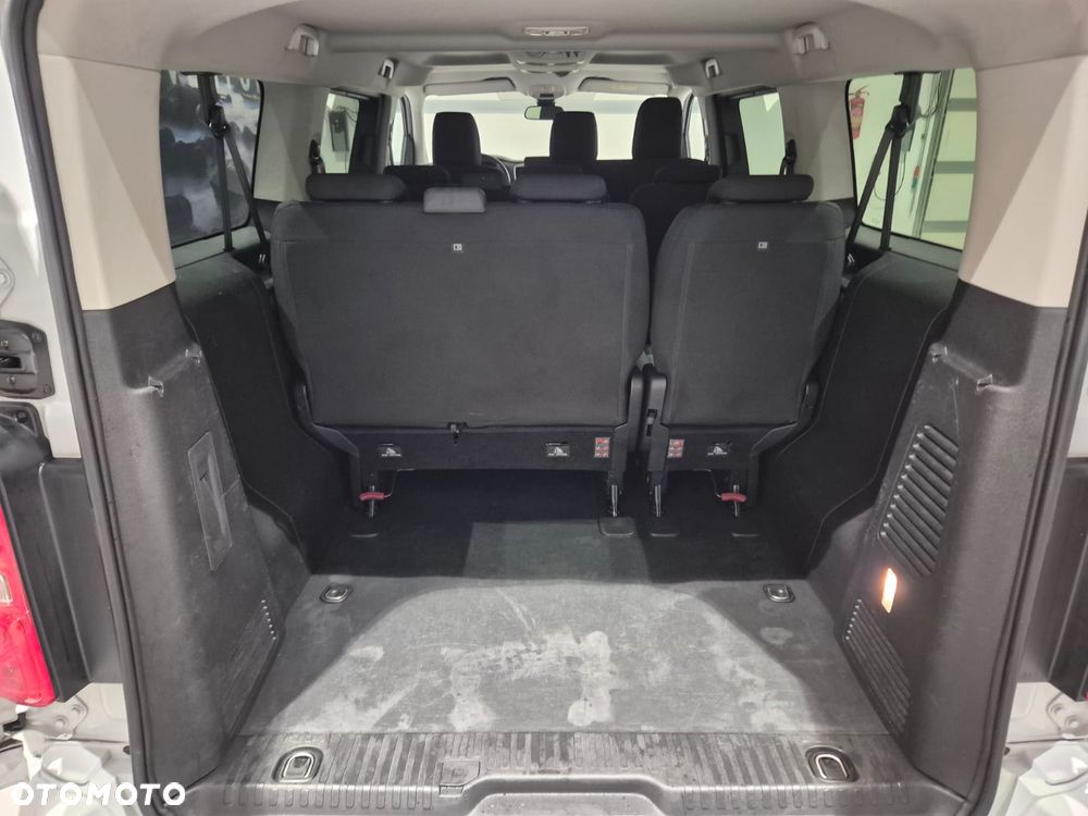 Toyota ProAce D-4D Long Active (bryg.) - 10