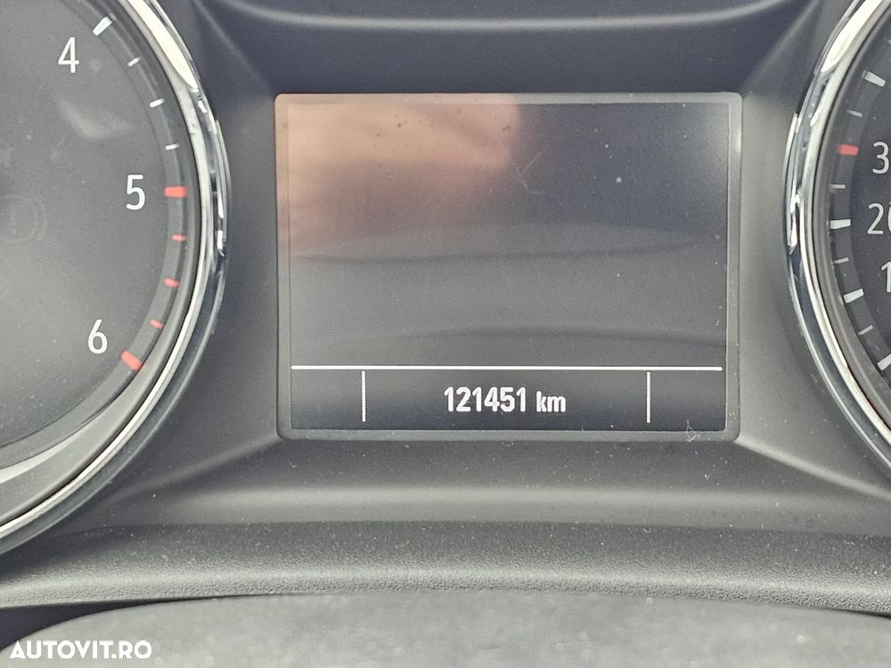 Opel Astra 1.5 D Start/Stop Ultimate - 21