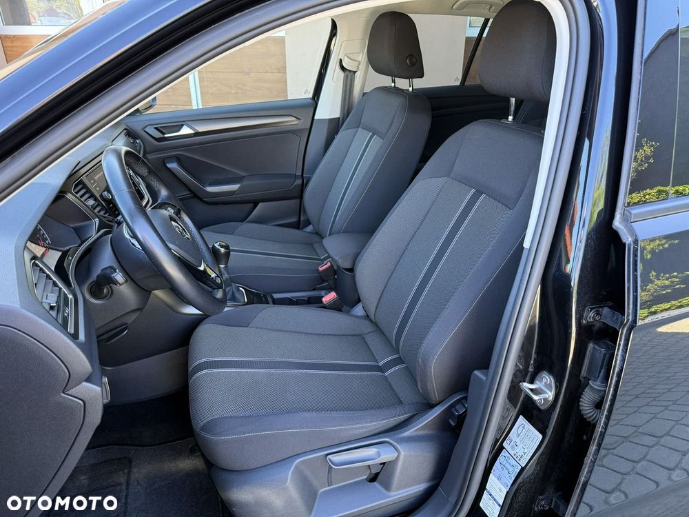 Volkswagen T-Roc 1.5 TSI Style - 18