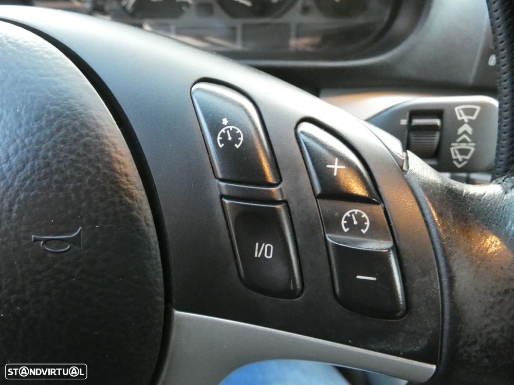 BMW 320 d 20 Anos Baviera - 21