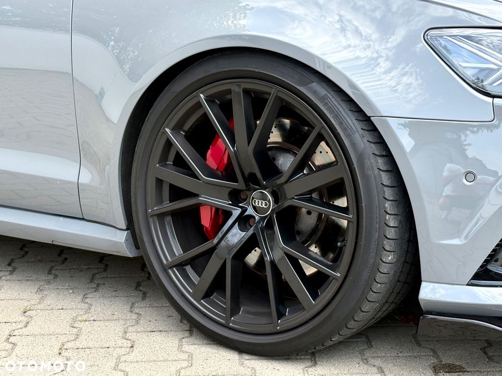 Audi RS6 Avant performance - 7