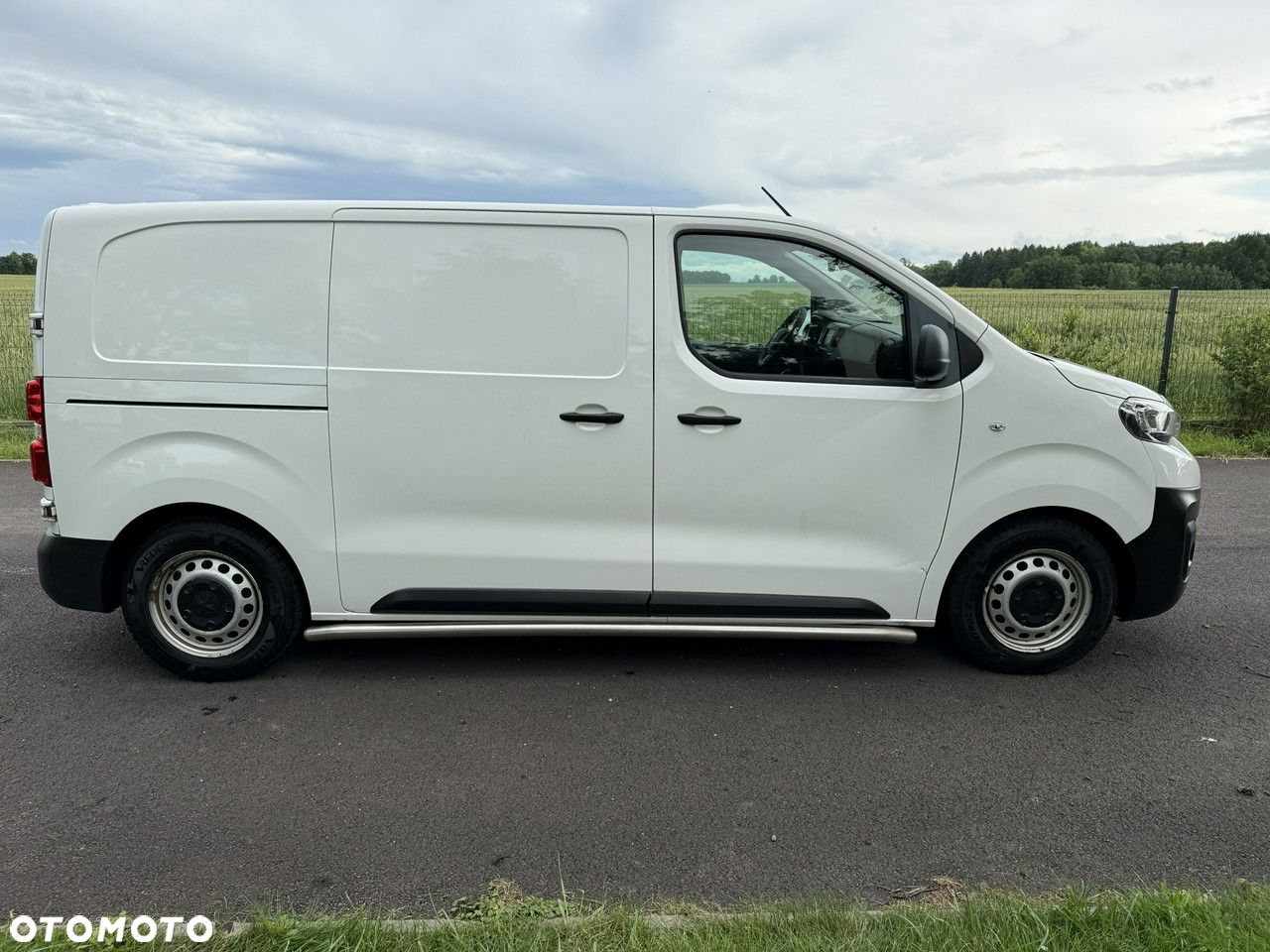 Peugeot Expert - 36