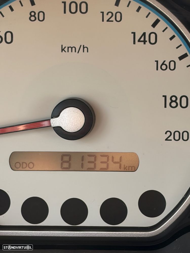 Hyundai i10 1.2 Comfort - 8