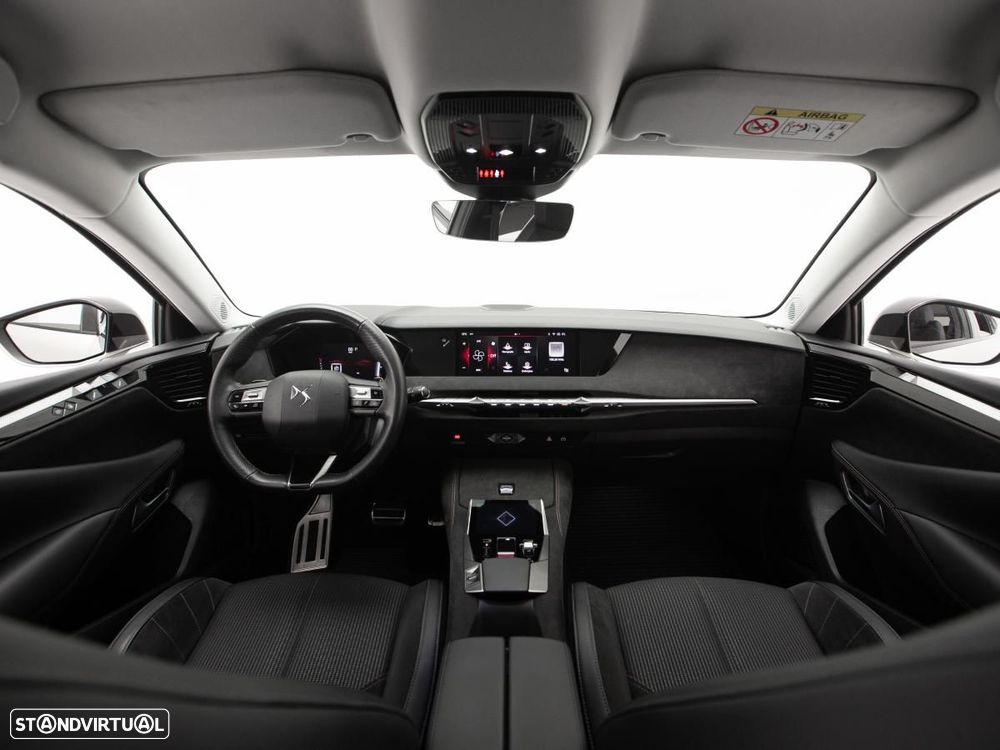 DS DS4 PureTech 130 PERFORMANCE LINE - 6