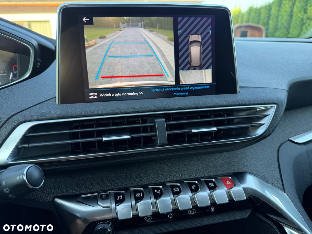 Peugeot 3008 BlueHDi 120 Stop & Start EAT6 Allure - 32