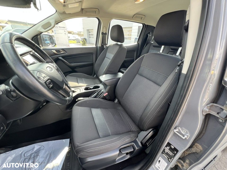 Ford Ranger - 16