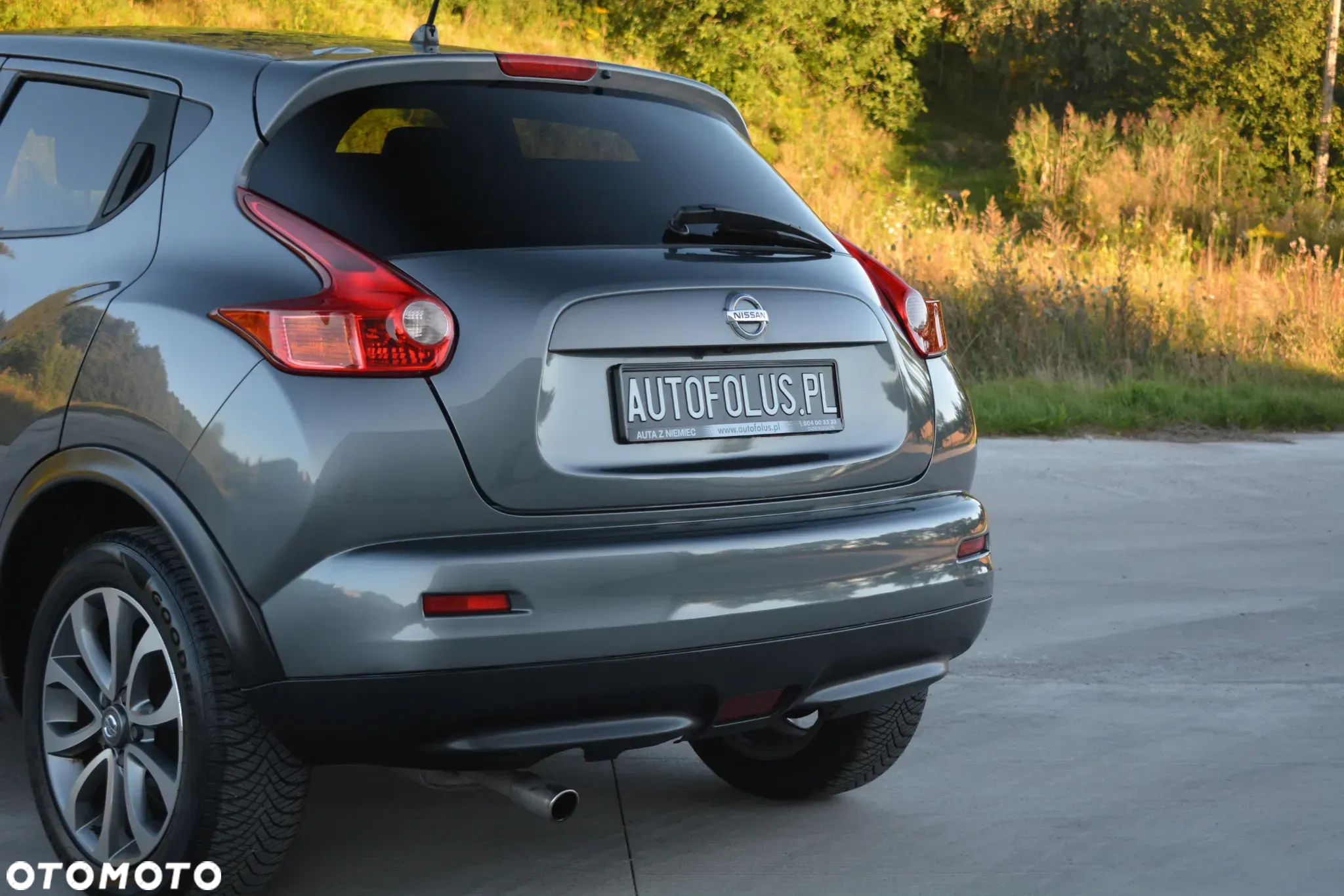 Nissan Juke - 16