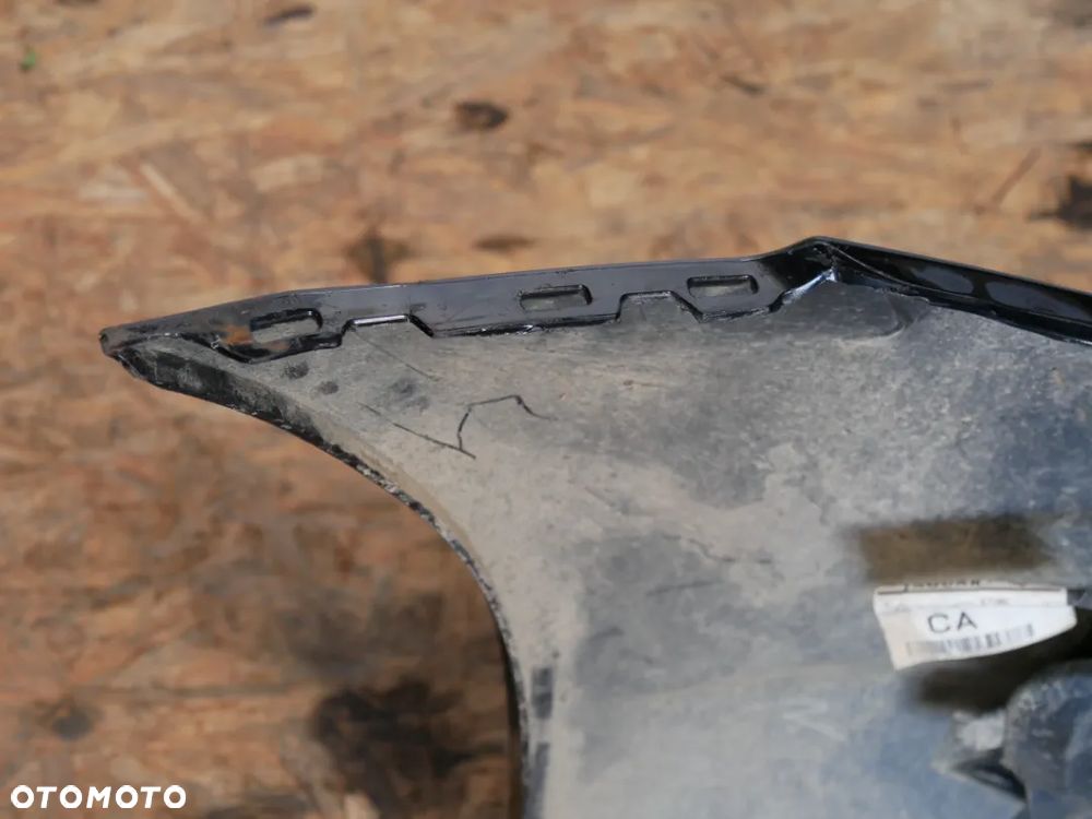 ZDERZAK PRZEDNI JAGUAR XF 08-11 x250 PDC - 8
