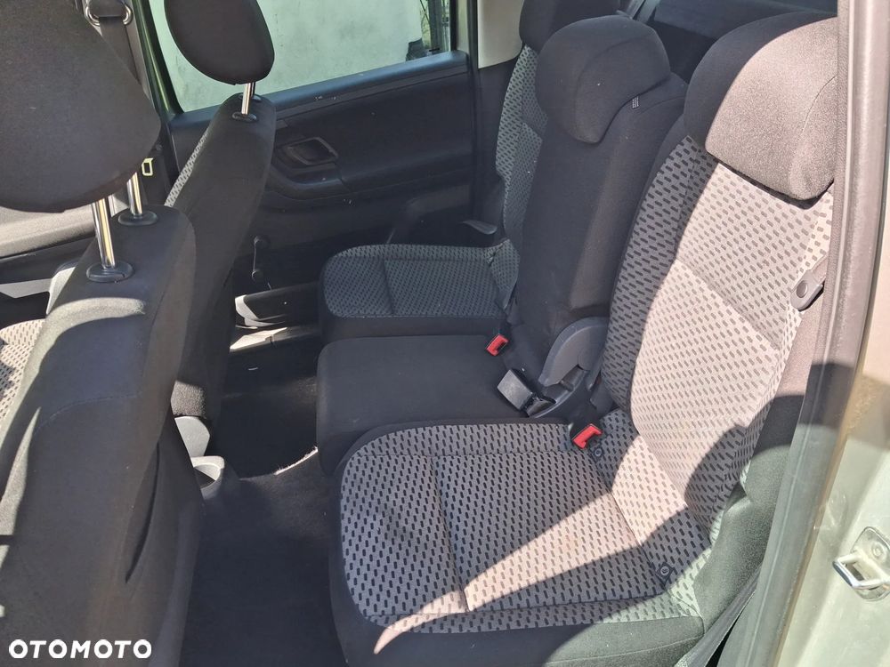 Skoda Roomster 1.2 12V Ambition - 20