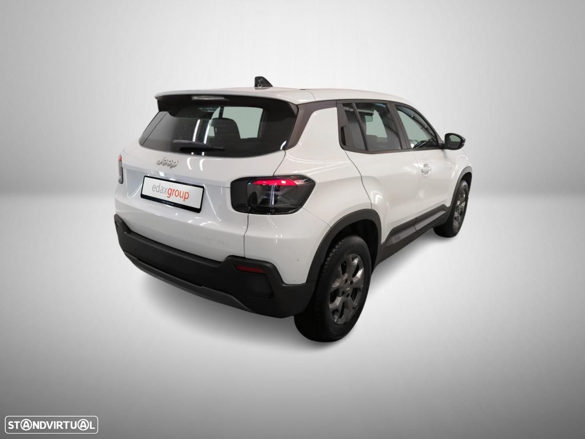 Jeep Avenger 54 kWh Longitude - 2