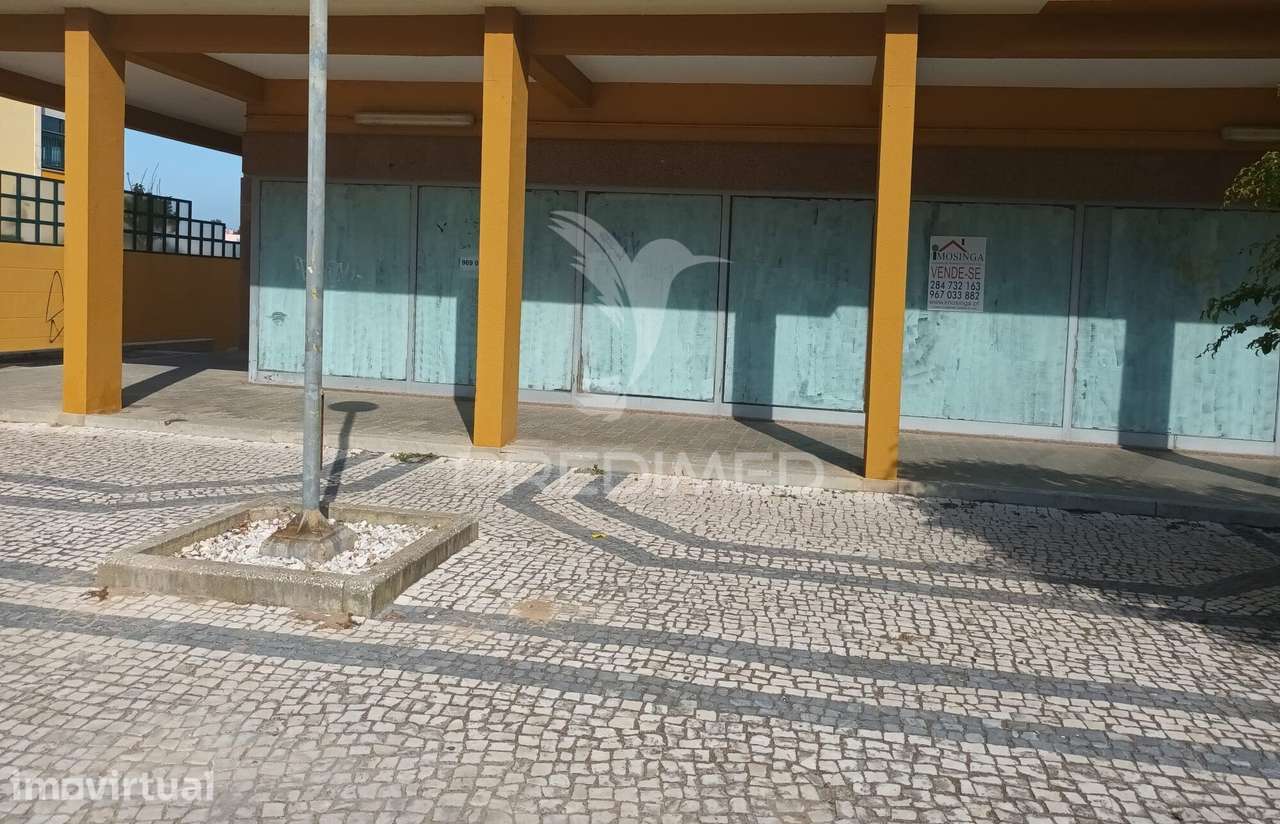 Loja em Vila Nova de Santo André - Grande imagem: 3/4