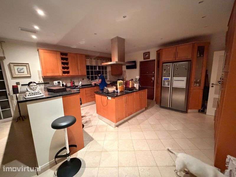 Villa with 3,500 m² of land in Almancil - Grande imagem: 5/8