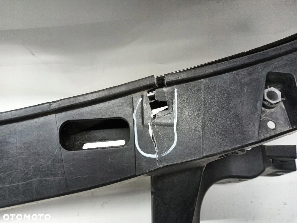 PAS PRZEDNI VW TRANSPORTER T6 7E0805598 - 10