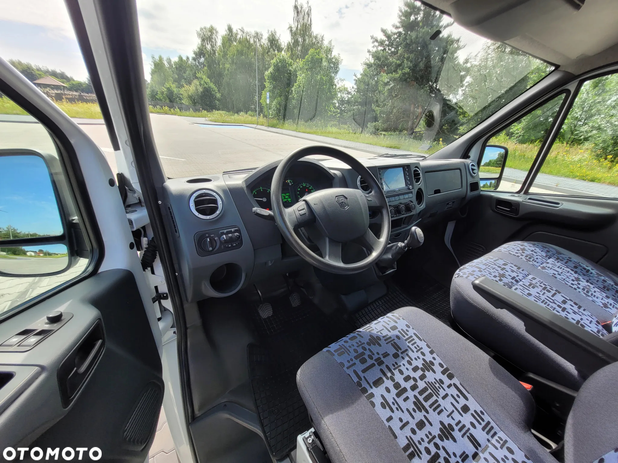 Iveco NN - 17