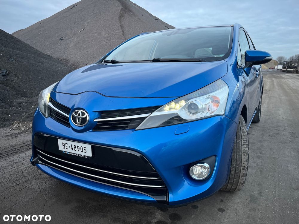 Toyota Verso 1.8 Executive - 1