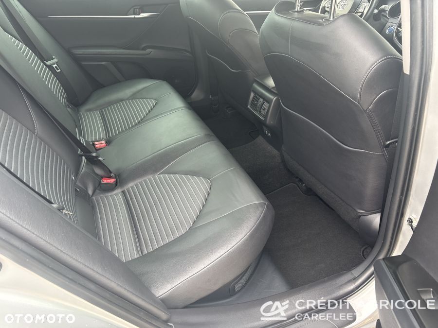 Toyota Camry 2.5 Hybrid Prestige CVT - 15
