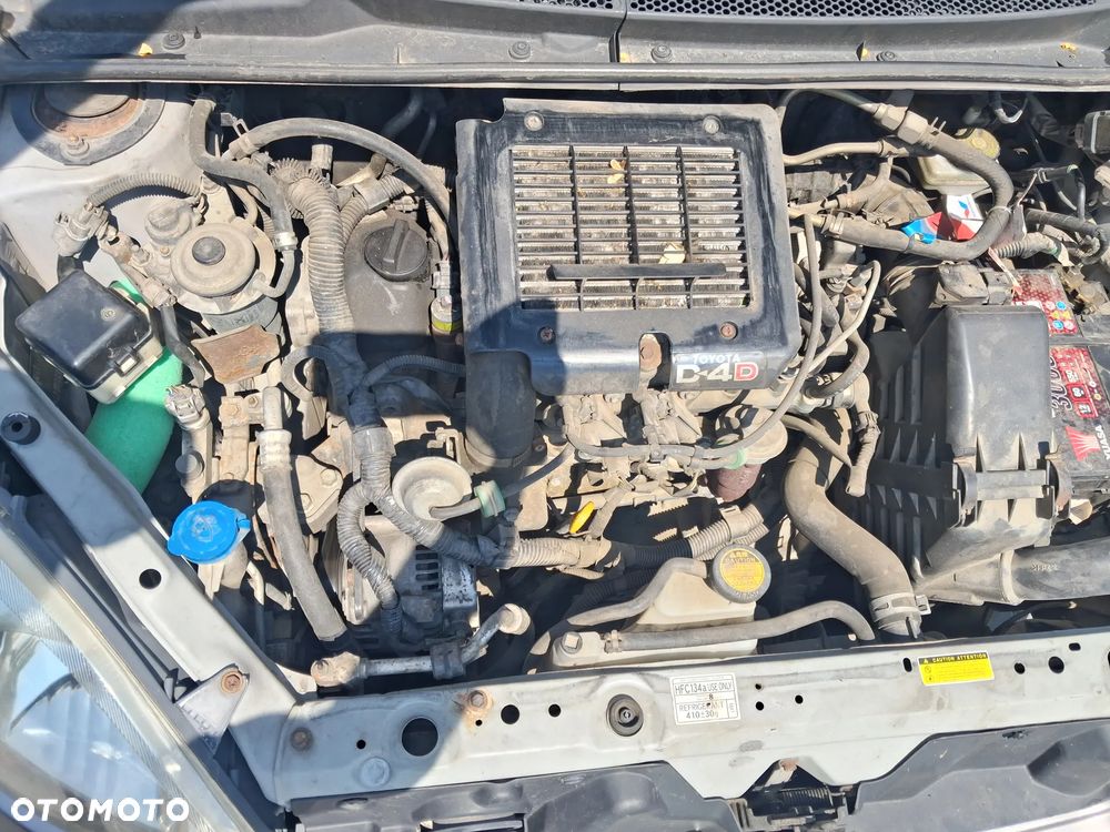 Toyota Yaris I 1 Lift silnik 1.4 Diesel D4D 90KM 1ND skrzynia biegów C153 drzwi maska zderzak błotnik lusterko 1DZ Grey Metallic Mercury lampa alternator rozrusznik czujnik regulator panel sterownik moduł mechanizm przewód wąż pompa maglownica zwrotnica wahacz mcperson amortyzator belka sanki tłumik wydech listwa osłona kokpit podsufitka podszybie boczek fotel fotele lewarek wybierak linka zbiorniczek kolektor stacyjka kierownica klamka zamek zacisk hamulcowy czujnik doładowania przepustnica przepływomierz półoś blenda klamka światło lampa hak holowniczy odpinany sprężarka filtr włącznik przełącznik manetki przewód rura felgi felga koło wiązka elektryczna NA CZĘŚCI WSZYSTKIE CZĘŚCI - 6