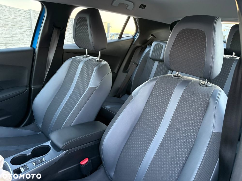 Peugeot 2008 PureTech 100 Stop&Start Allure - 10