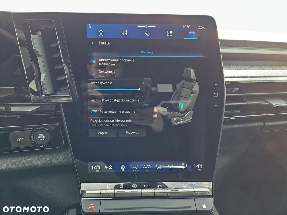 Renault Austral 1.3 TCe mHEV Techno - 20