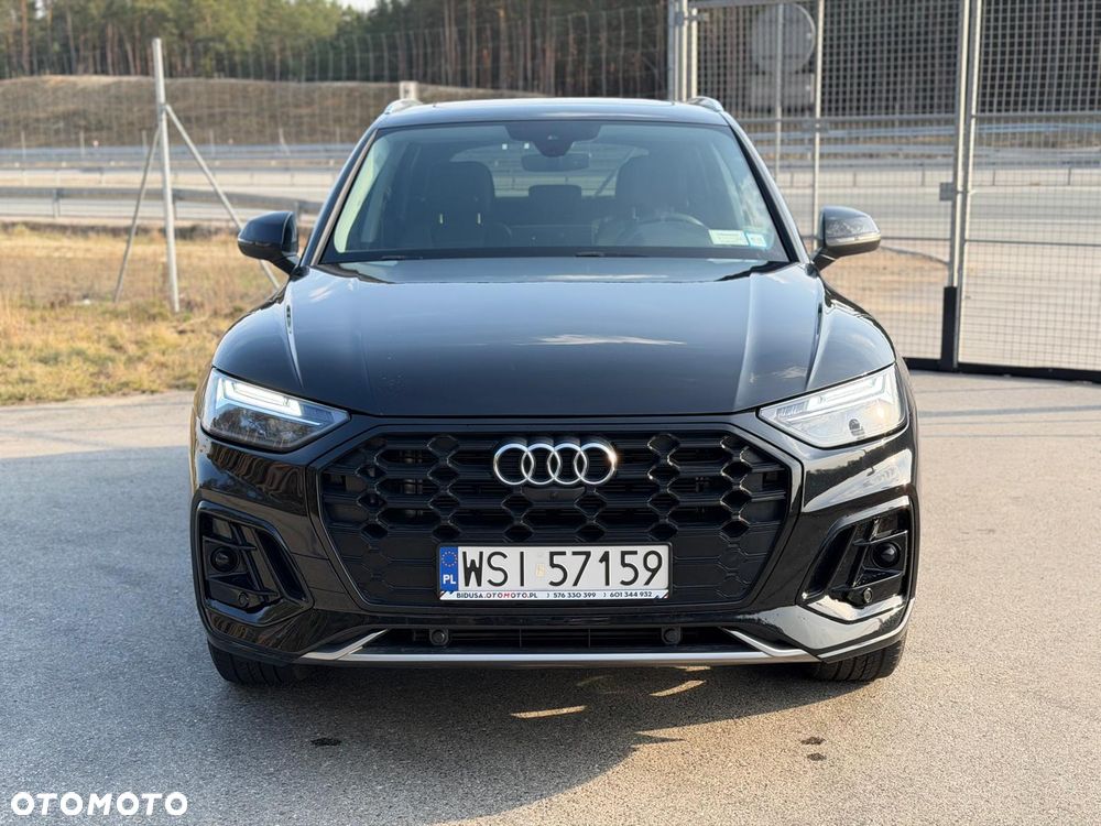 Audi Q5 40 TFSI mHEV Quattro S tronic - 6