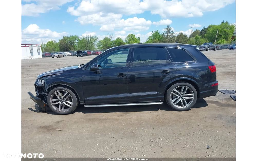 Audi Q7 - 9
