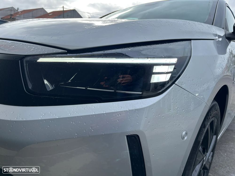 Opel Corsa 1.2 T GS - 8