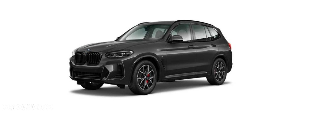 BMW X3 - 6