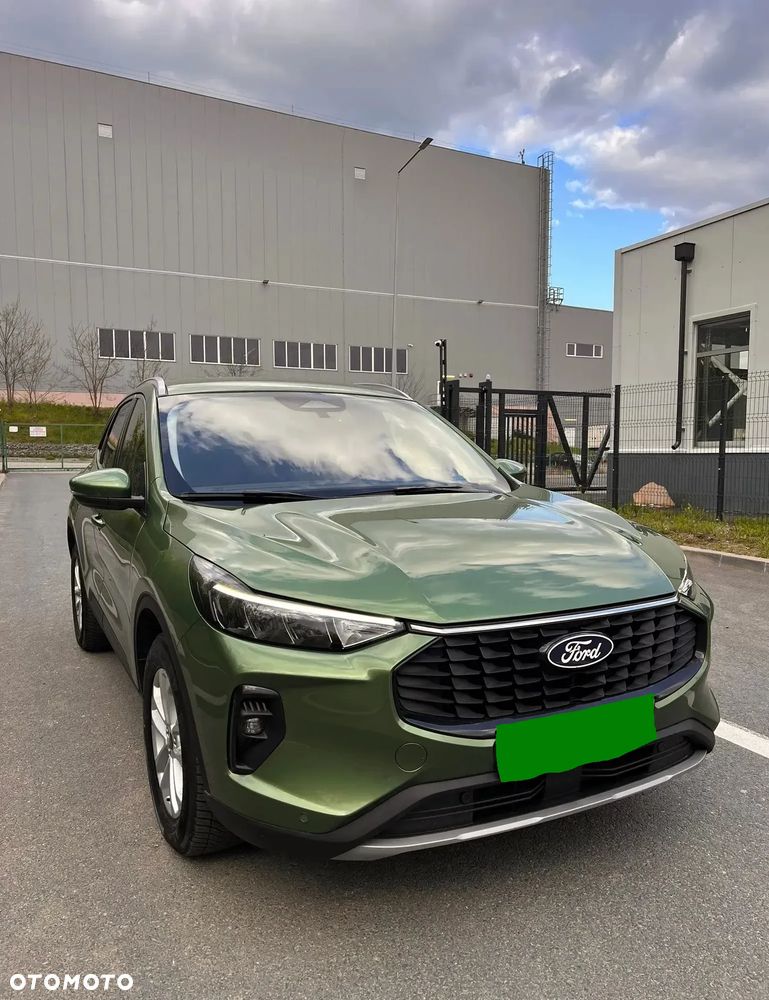 Ford Kuga 1.5 EcoBoost FWD Titanium - 1