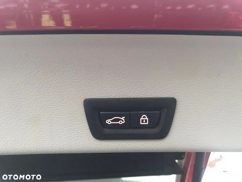 BMW X4 xDrive30d - 23