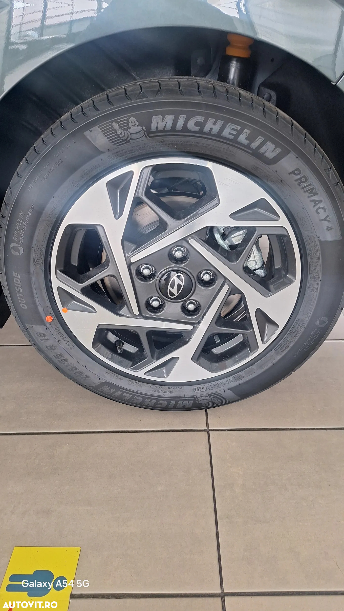 Hyundai i30 1.5 96CP M/T Highway - 12