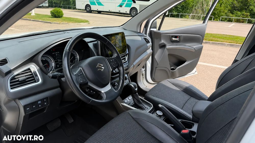 Suzuki SX4 - 2