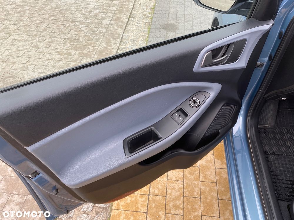 Hyundai i20 1.2 Classic Plus - 23
