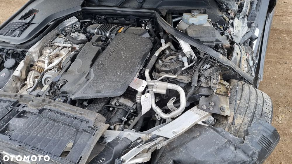 Mercedes-Benz CLS 400 d 4Matic 9G-TRONIC AMG Line - 14