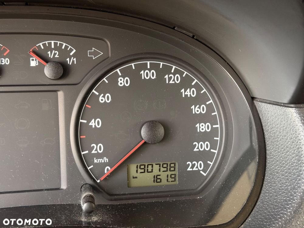 Volkswagen Polo 1.2 12V Comfortline - 21