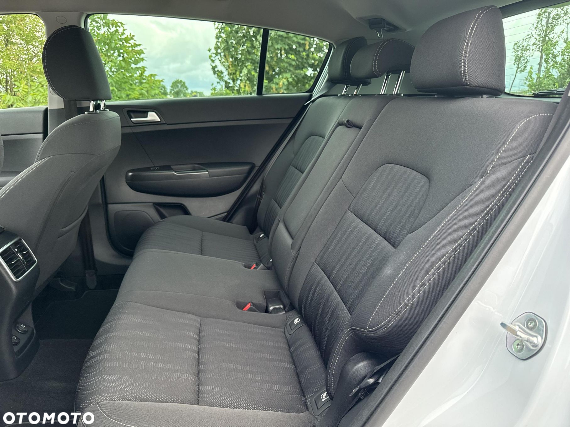 Kia Sportage 1.6 GDI M 2WD - 16